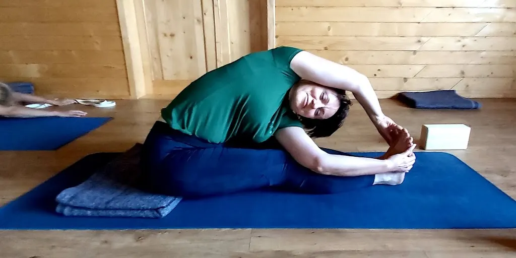 Joga KarmaJoga - szkoła jogi Katowice 5