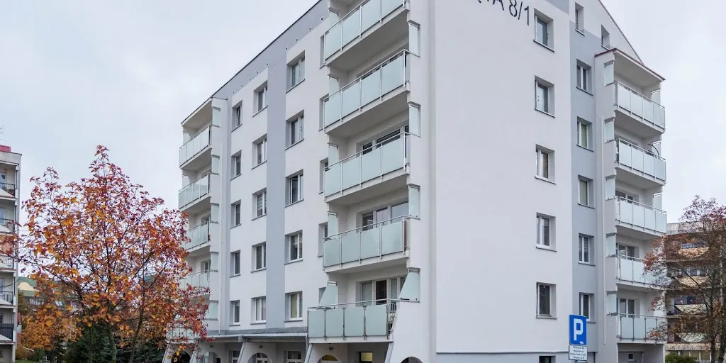 PTiR - Pracownia Terapii i Rozwoju 1