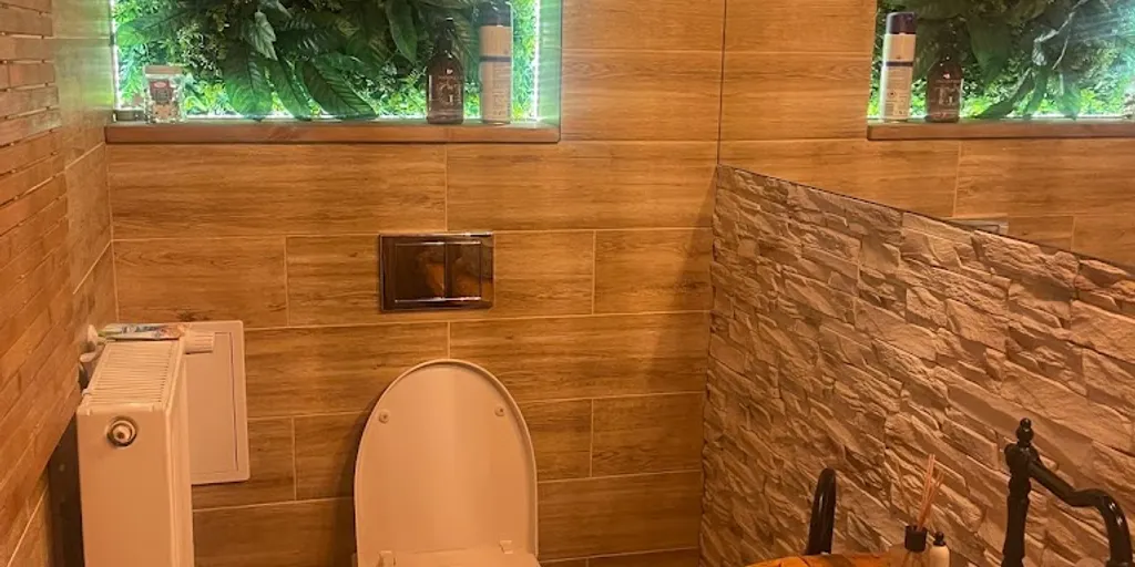 Salon Masażu Orient Massage Gdynia 4