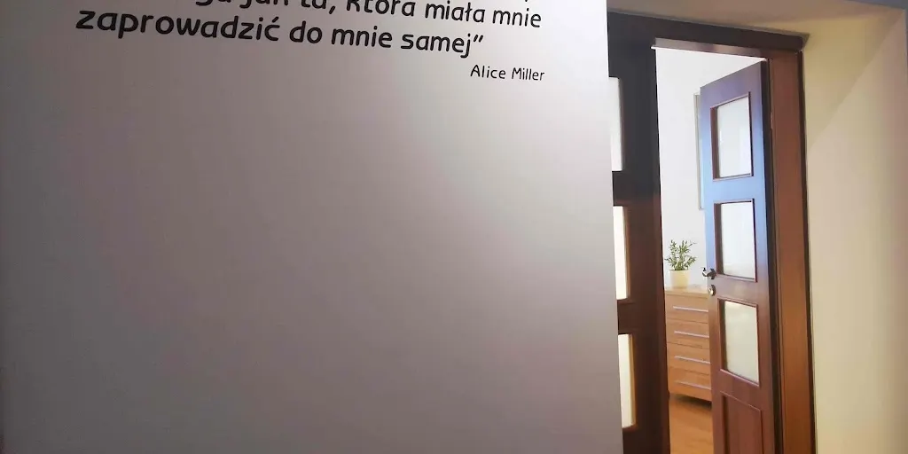 Gabinet Psychoterapii Małgorzata Jędrys 5