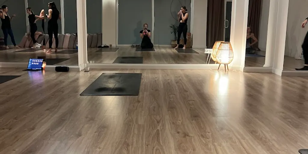 Harmonia Ciała Studio 10