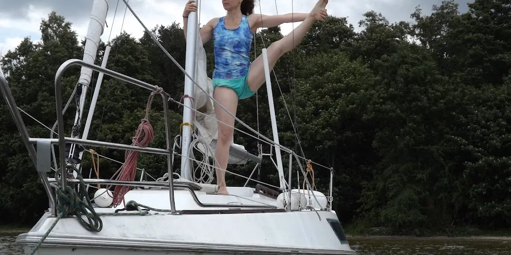 Shanti Yoga Studio 9