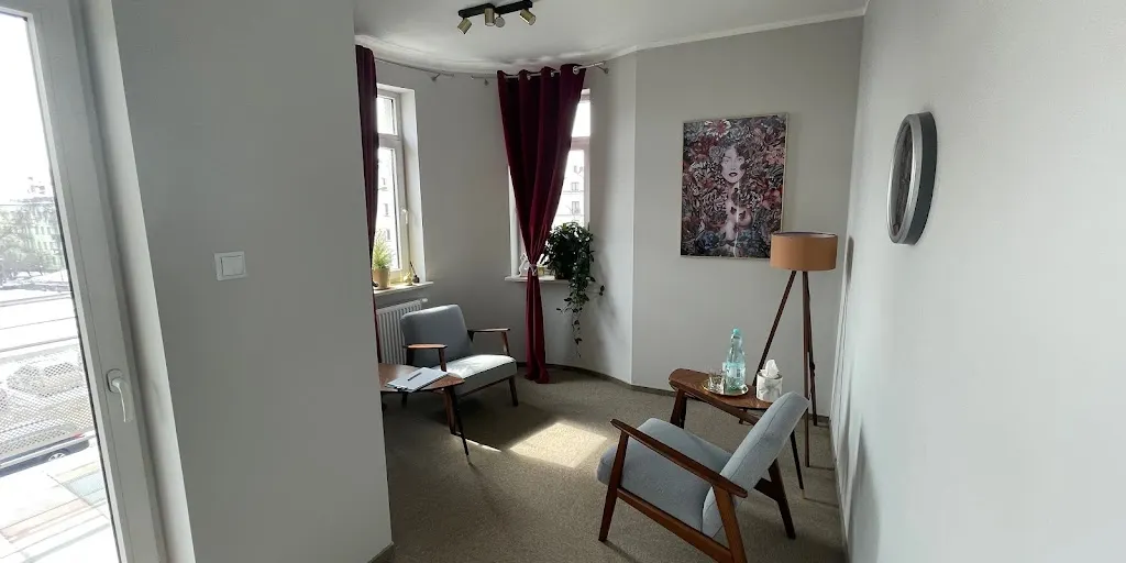 Centrum Terapii i Rozwoju Ela Janicka 3