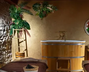 Orient Massage Katowice Rynek 7 Salon Masażu Balijskiego i Fizjoterapii