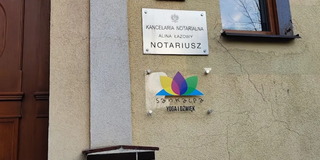 Sankalpa Yoga i Dźwięk 6