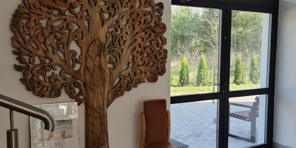 Mazowiecka Klinika Psychoterapii i Psychiatrii 3