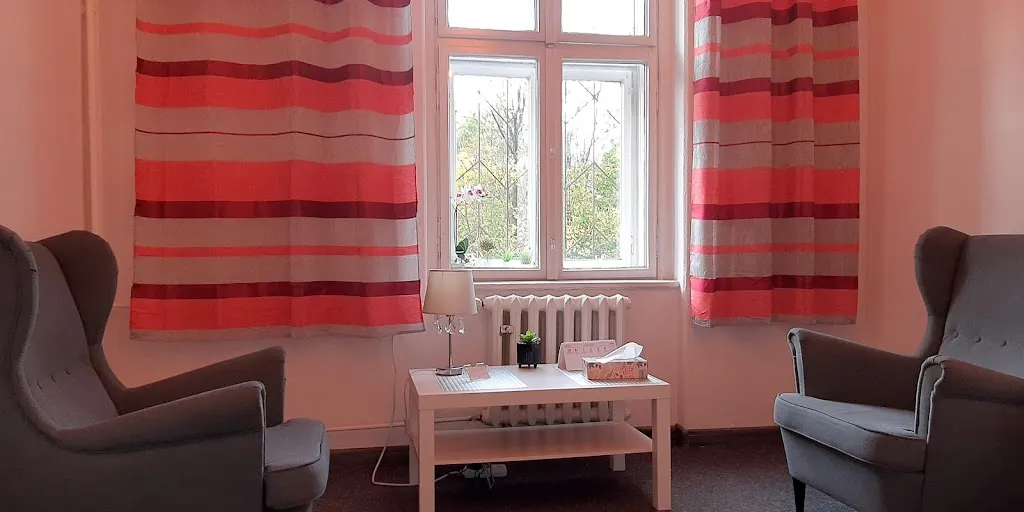 Gabinety Psychoterapii ARIADNA 10