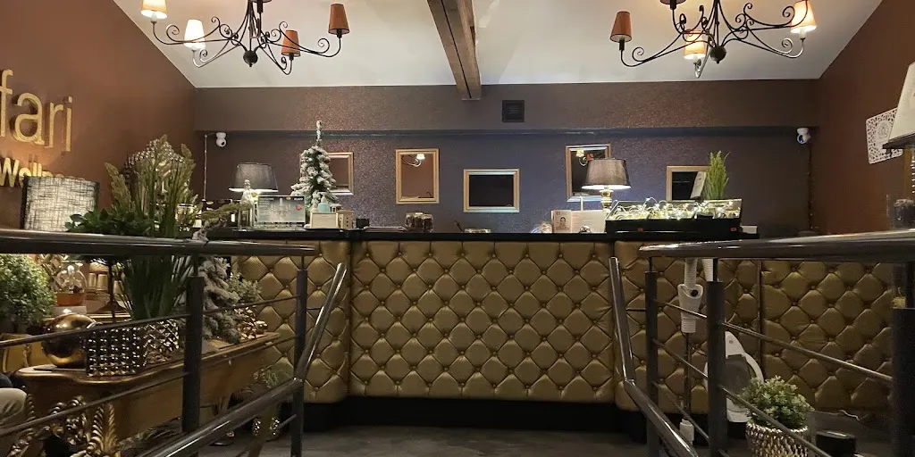 Safari Massage and Wellness 10