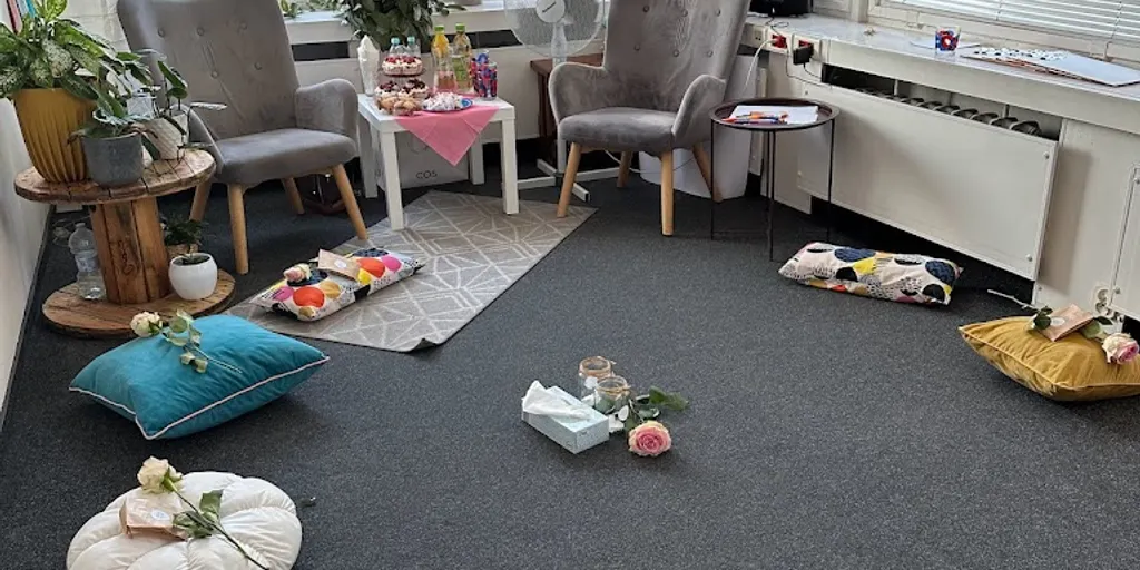 Centrum Terapeutyczne Sięgam PoMoc 4