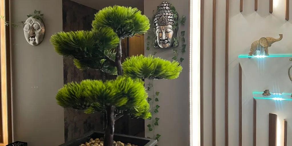 Jasmine Oriental Massage & Spa - Masaż Tajski Bielsko 5