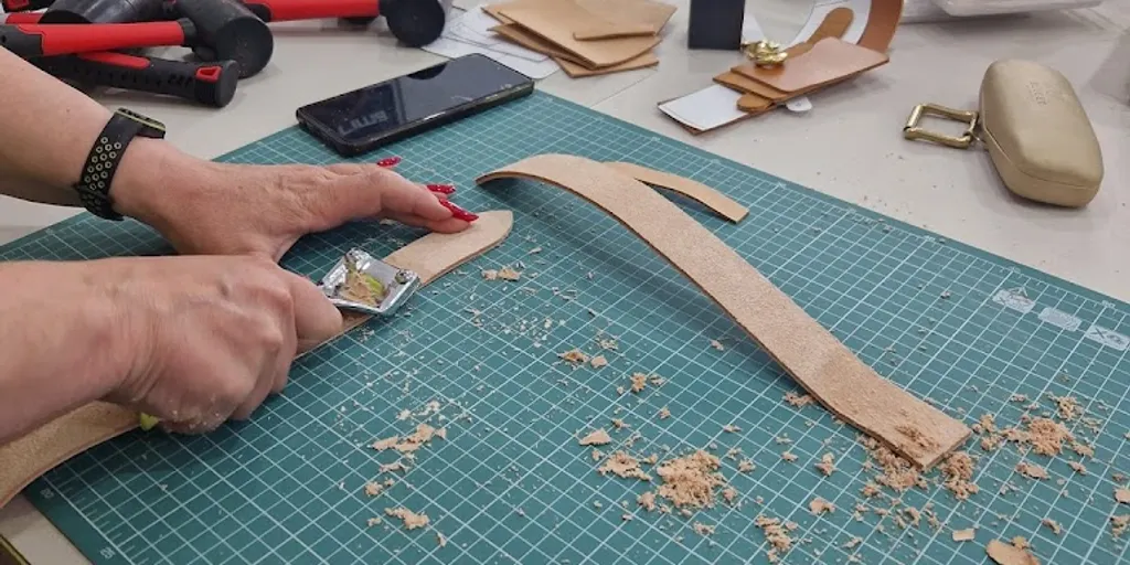 7cm Szkoła Projektowania, Konstrukcji i Technik Krawieckich 8