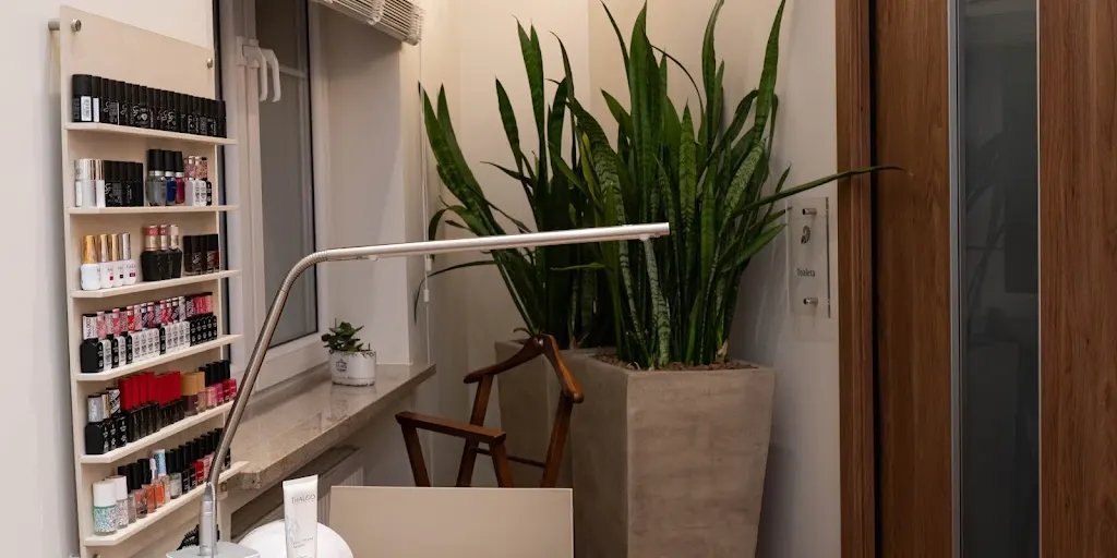 Manila Day Spa - salon kosmetyczny Zielona Góra 4