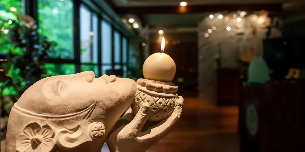 Farmona Wellness & SPA 8