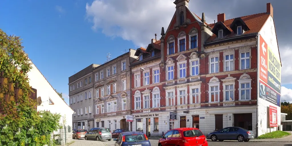 Salon Kosmetyczny & SPA, Twoja Uroda, Makijaż permanentny 9