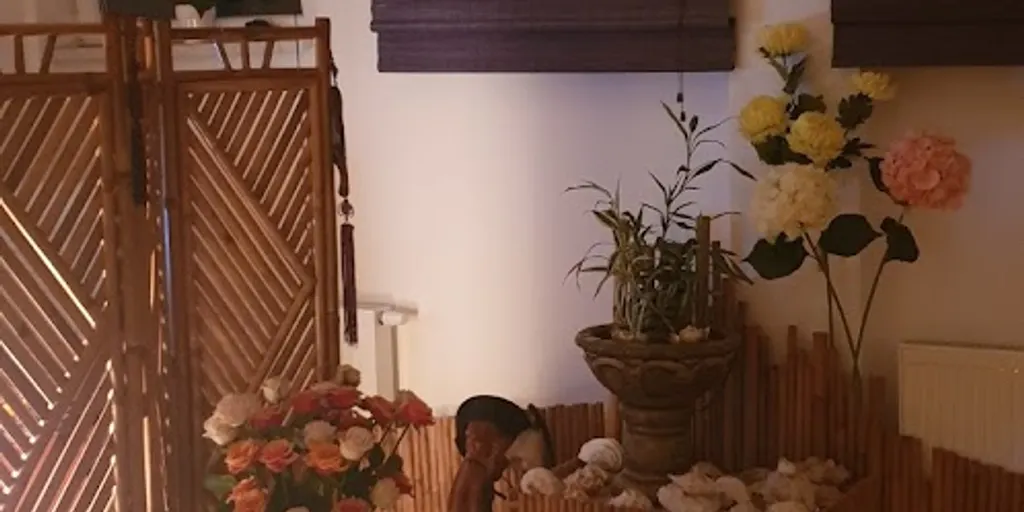 NATURANGA | oryginalny masaż tajski | certyfikowani masażyści z Tajlandii 5