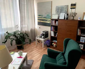 Gabinet Terapii Uzależnień Terapeuta Piotr Kusyk