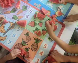 Balance Gabinety Integracji Sensorycznej w Szczecinie