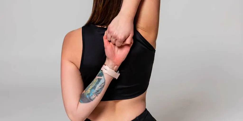 Shakti Joga Toruń. Zajęcia z jogi w Toruniu. Anastasiia Sakharova 4