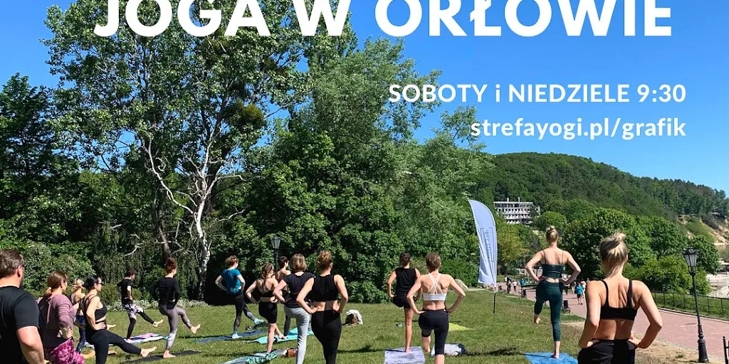 Strefa Yogi 4