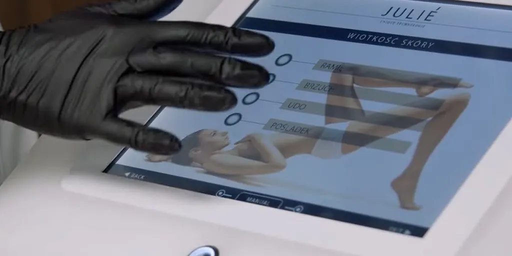 DeuClinic - Gabinet Kosmetyczny, Kosmetologia, Kosmetyczka, Medycyna Estetyczna 7