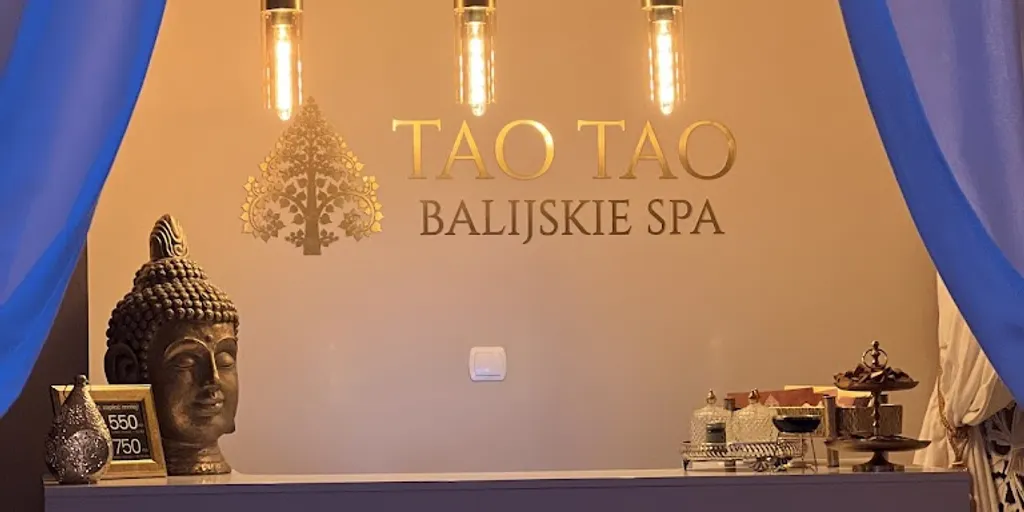 Tao Tao Spa 4