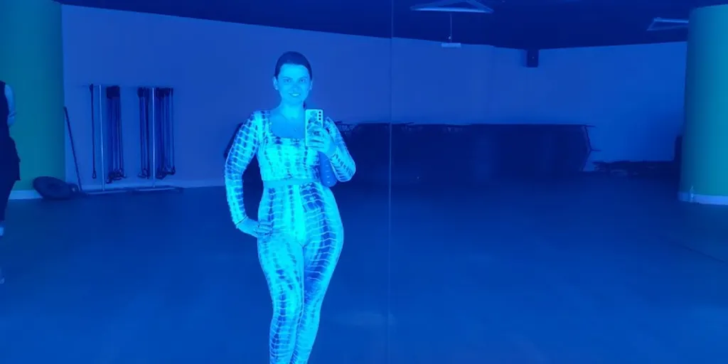 Well Fitness - Siłownia i klub fitness Warszawa, Złote Tarasy 9