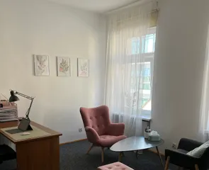 Gabinety psychologiczne Oko na dziecko psycholog dziecięcy