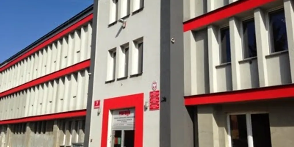 Profesja. Ośrodek Kształcenia Zawodowego 6