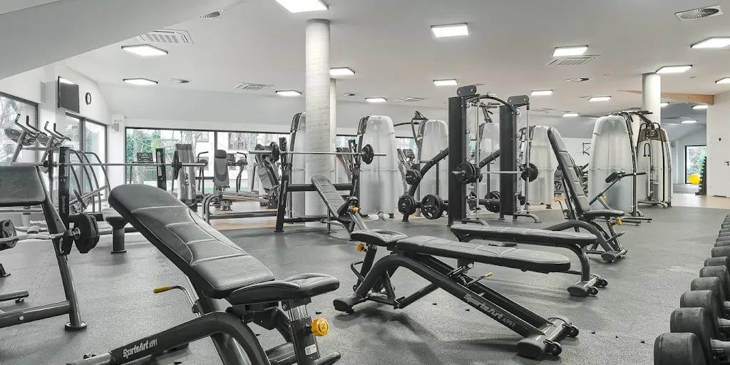 Myway fitness squash social | siłownia | treningi personalne | sauna | reformer pilates 1