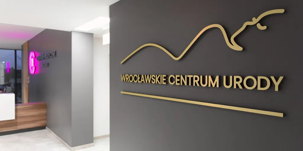 Wrocławskie Centrum Urody 10