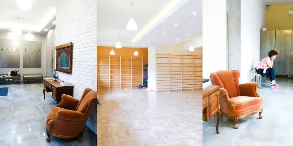 Joga Ruch Oddech Białystok 1