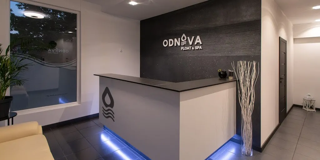 Odnova Float & SPA 3