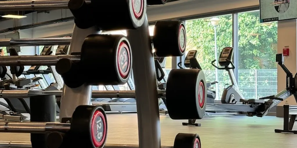 Fitness Klub CityFit - Siłownia 24h Bielsko-Biała Park Karpacka 9