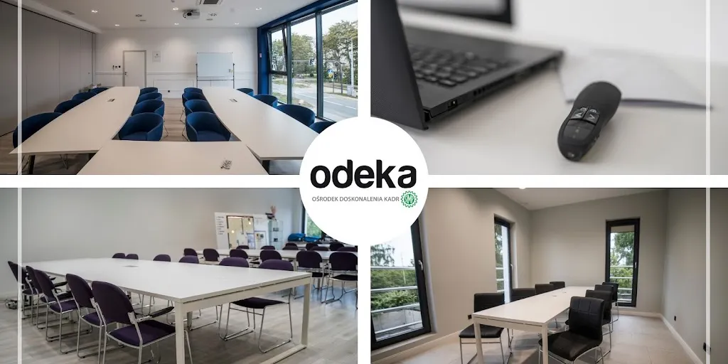ODEKA SIMP Ośrodek Doskonalenia Kadr Bydgoszcz 1