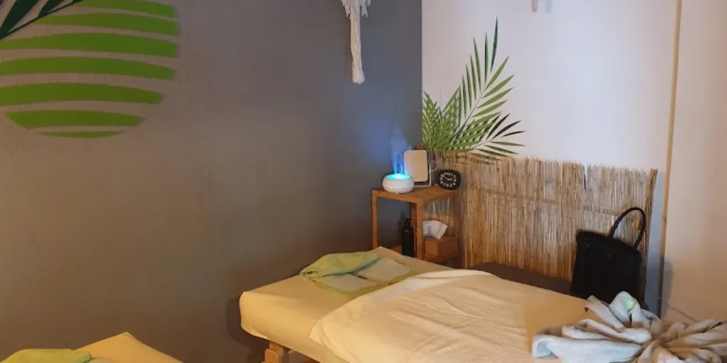 Salon Masażu Orient Massage Szczecin 9