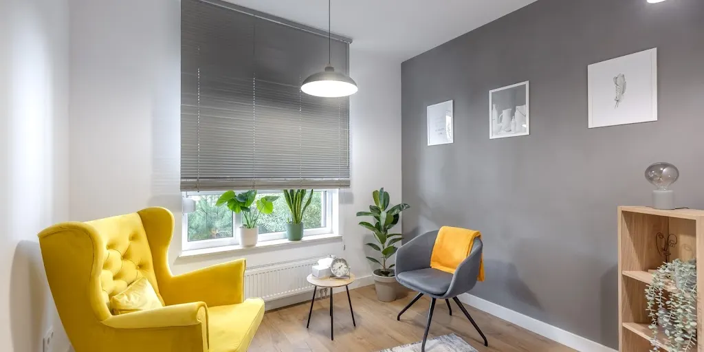 Między Myślami - Psycholog Gdańsk Zaspa 1