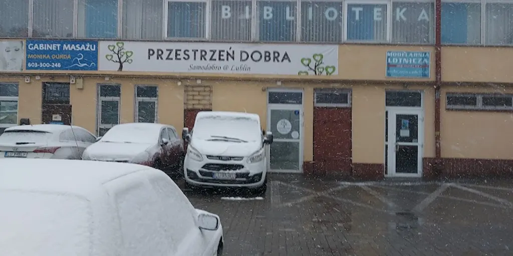 Przestrzeń Dobra 6