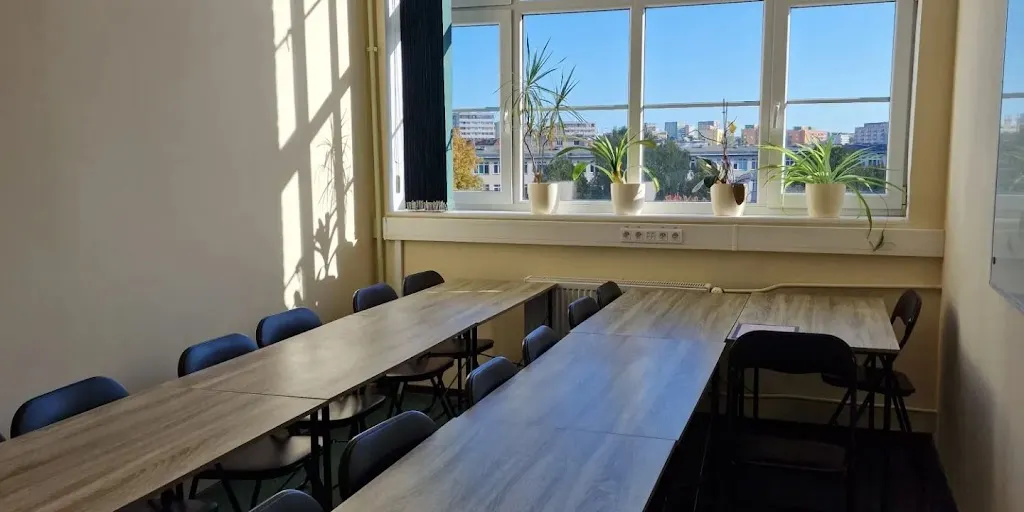 Europabiz.pl - Centrum Rozwoju Nauki i Biznesu Sp. z o. o. / szkolenia, kursy, warsztaty / Szczecin 2