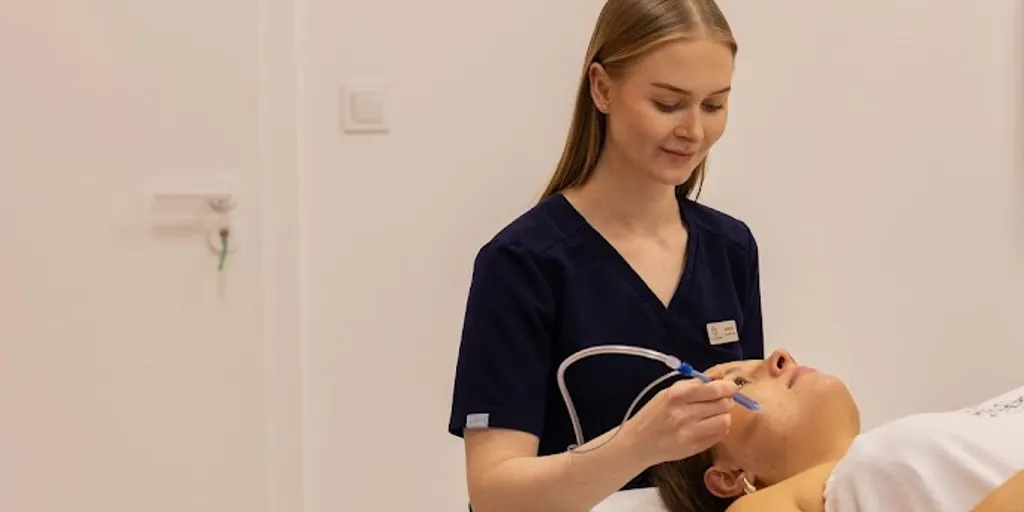 SKIN MASTERS - Kosmetologia - Medycyna estetyczna - Dermatologia 10