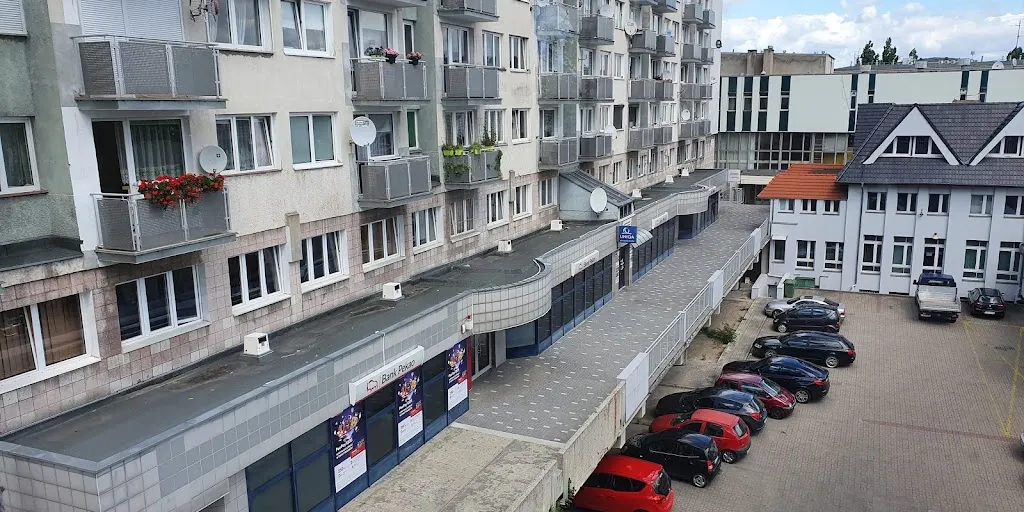 Gabinet Psychoterapii Integratywnej w Zielonej Górze - Jakub Bieniecki 2