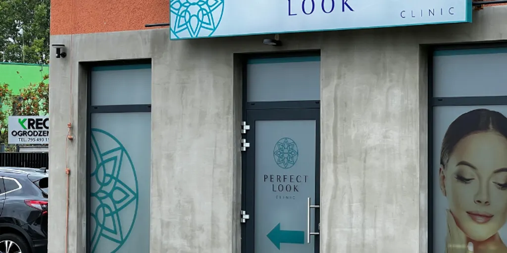 Perfect Look Clinic Zielona Góra Wojska Polskiego 1