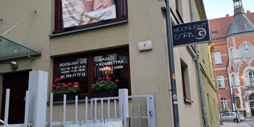 Moonlight Spa - Day Spa 5