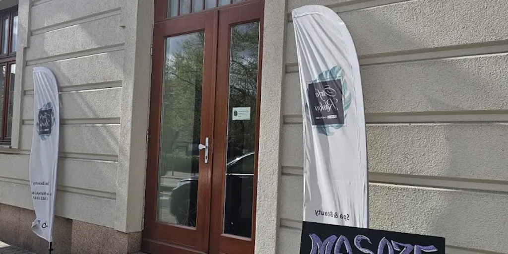 Spa Strefa Relaksu 4