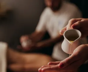 FIVE SENSES float spa