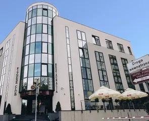 Hotel Forum Fitness SPA&Wellness