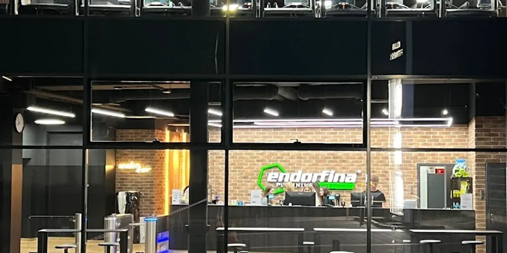 Endorfina Częstochowa | Siłownia i Fitness Klub 7