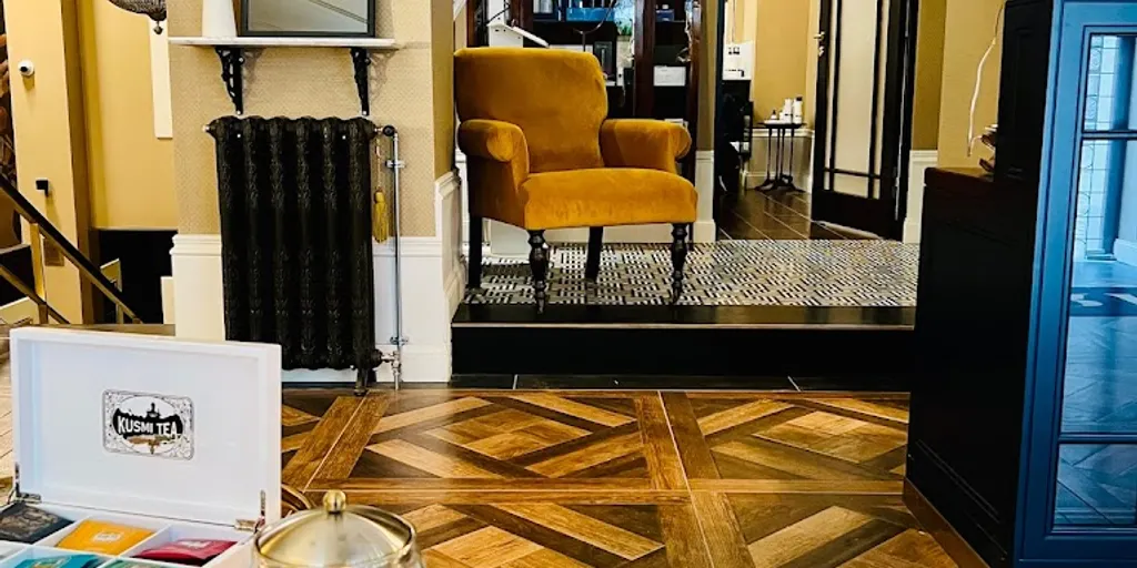 ORI SPA by multiverse 8