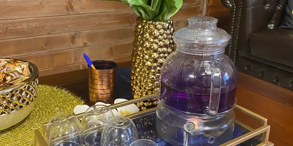 KhaiThai Massage - relax & therapy - masaż tajski i balijski Bielsko-Biała 10