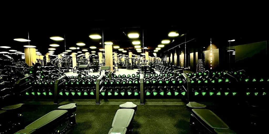 Endorfina Częstochowa | Siłownia i Fitness Klub 5