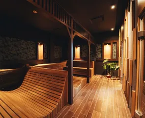 Endorfina Radom | Spa & Wellness